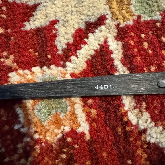 Eyebobs Eyeglasses Readers +2.00 Black Wood Frames Unisex - Picture 7 of 7